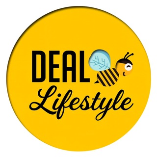Telegram profile photo for DealBee Lifestyle