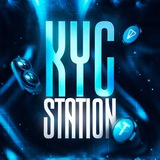 Telegram profile photo for KYC STATION REVIEWS