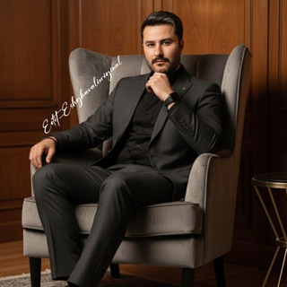 Telegram profile photo for ⚘ ᴇᴅɪᴛ_ᴇsʜɢʜᴀᴠᴀʟɪᴏʀɪɢɪɴᴀʟ⚘