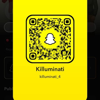 Telegram profile photo for Killiminati