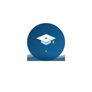 Telegram profile photo for Scholarships 💙🙌🏽:)
