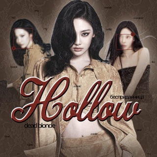 Telegram profile photo for Hollow