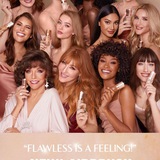 Telegram profile photo for Charlotte Tilbury👌