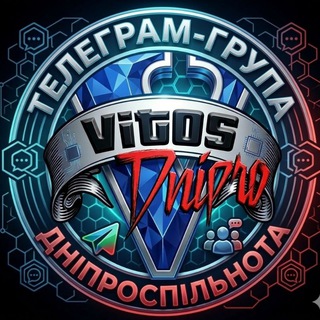 Telegram profile photo for Vitos_Війна🇺🇦в🇺🇦Україні