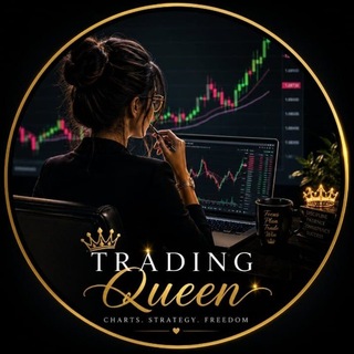 Telegram profile photo for Vaanika Trader