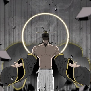 Telegram profile photo for R A I D E N