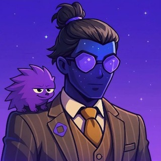 Telegram profile photo for 迪仔日记