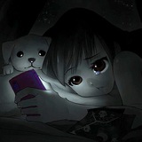 Telegram profile photo for أنا وحَالي .