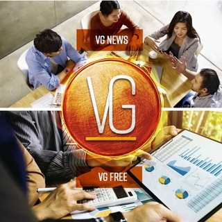 Telegram profile photo for VG RESEARCH NEWS