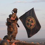 Telegram profile photo for WAGNER GROUP