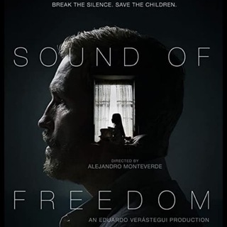Telegram profile photo for Sound Of Freedom Movie