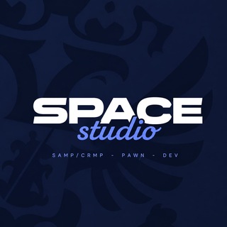 Telegram profile photo for STUDIO SPACE