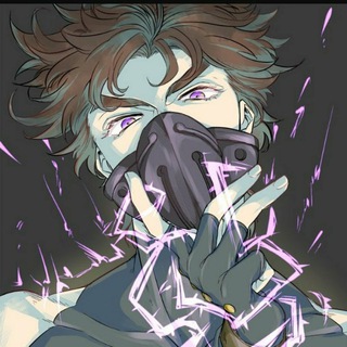 Telegram profile photo for やめてください