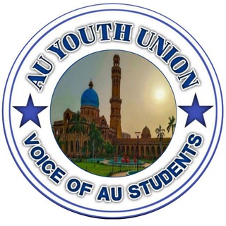 Telegram profile photo for Allahabad University Youth Union