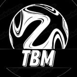 Telegram profile photo for TBM | KIYUV🇺🇦