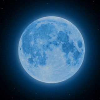 Telegram profile photo for The_moon