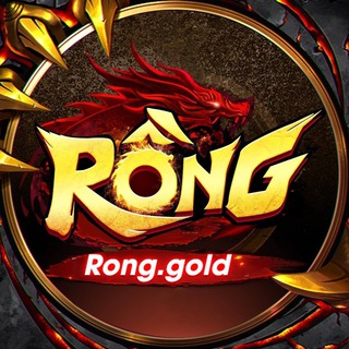 Telegram group profile photo for Rong.gold Tuyệt đỉnh uy tín ❤️