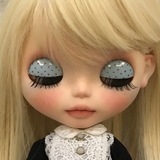 Telegram profile photo for blythe.