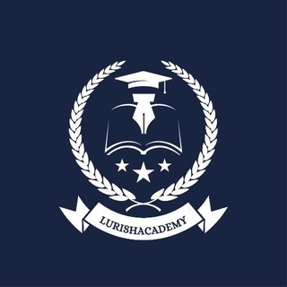 Telegram profile photo for فرهنگستان زبان لری