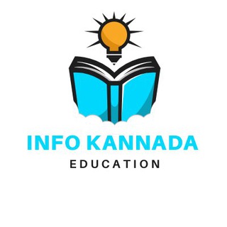 Telegram profile photo for Info Kannada