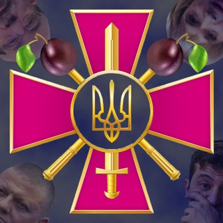 Telegram profile photo for СЛИВЫ ВСУ