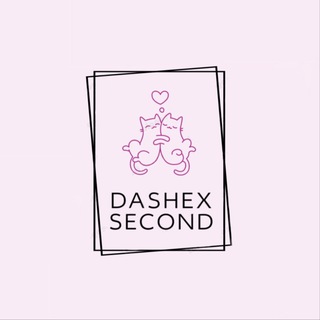 Telegram profile photo for dashex second
