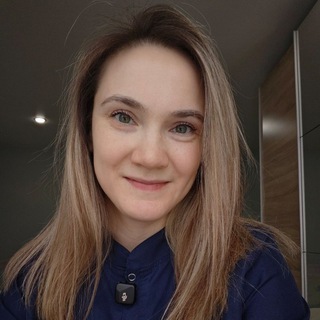 Telegram profile photo for Кристина Шилова | Врач - эндокринолог