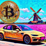 Telegram profile photo for Crypto Airdrops