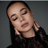 Telegram profile photo for YAKOVLEVA 🔝 | brows & lifestyle
