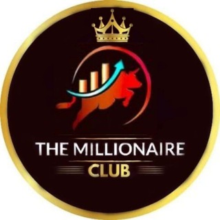 Telegram profile photo for The Millionaire Club ๐ธ