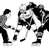 Telegram profile photo for Вброс🏒