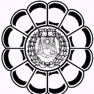 Telegram profile photo for کانال پایگاه وکلای ایران