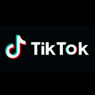 Telegram profile photo for Tik Tok banners