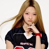 Telegram profile photo for ୨୧ ִֶָ Park Seohee!♡