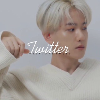 Telegram profile photo for い. 𝗧𝘄𝗶𝘁𝘁𝗲𝗿﹐