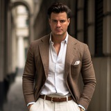 Telegram profile photo for Никита Пятков Live 🏝️