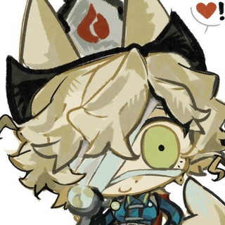 Telegram profile photo for рест rizz huesos