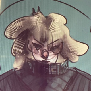 Telegram profile photo for Подсолнечник.