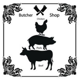 Telegram profile photo for Мясо-Рыба Одинцово 🐮 🐷 🐔 🐬🦑🦘🐏🐓🦞🐌🦆🪿🐧🐽