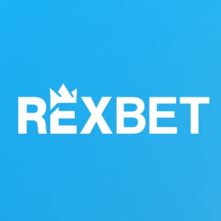 Telegram profile photo for Rexbet