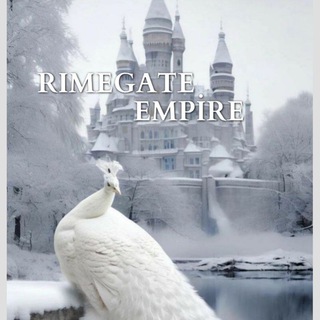 Telegram profile photo for Bubar.Rimegate Empire