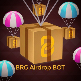 Telegram profile photo for BRG Transactions