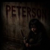 Telegram profile photo for petersonov но как карательница