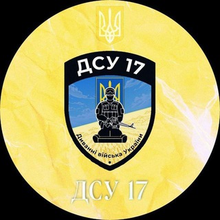 Telegram profile photo for Дсу-17-я