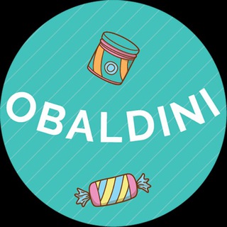 Telegram profile photo for Obaldini.ru