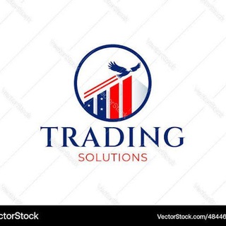 Telegram profile photo for TRADING SOLUTIONS