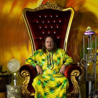 Telegram profile photo for Majestät Thomas Gerhard Hornauer seine Königliche heiligkeit
