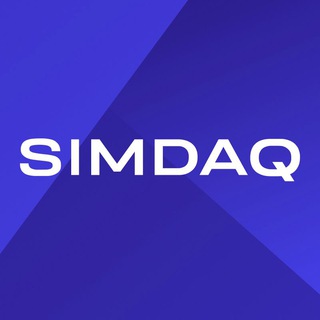 Telegram group profile photo for SIMDAQ