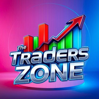 Telegram profile photo for The Traders Zone