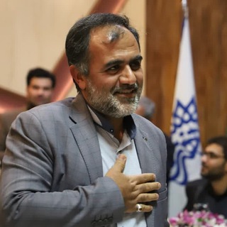 Telegram profile photo for اشعار کربلایی علی حبیبی ( ارومیه )